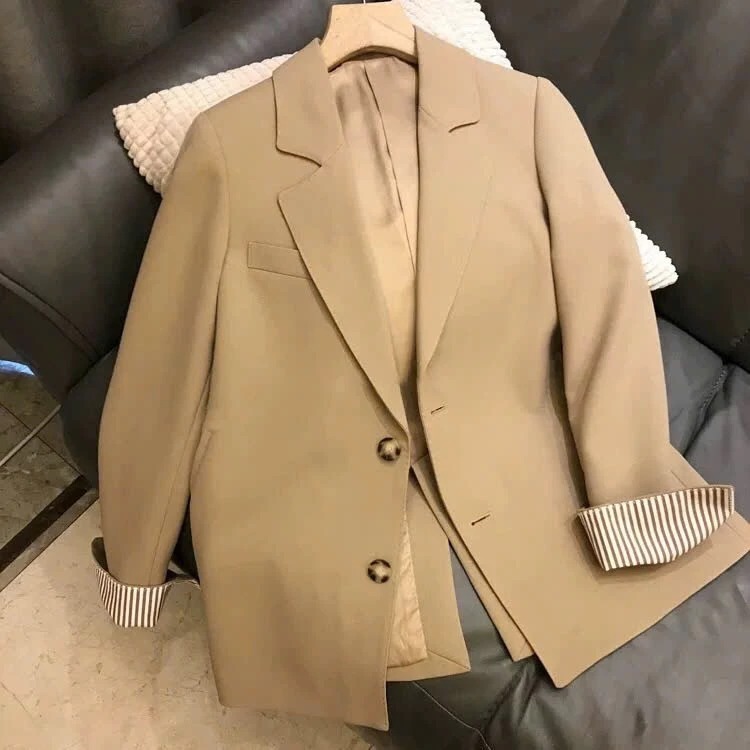 Áo blazer nữ