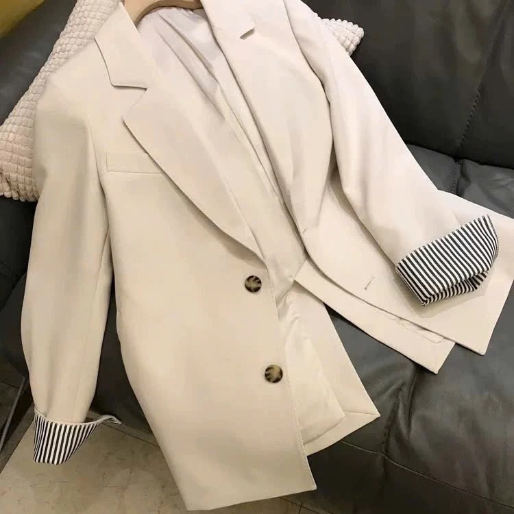 Áo blazer nữ