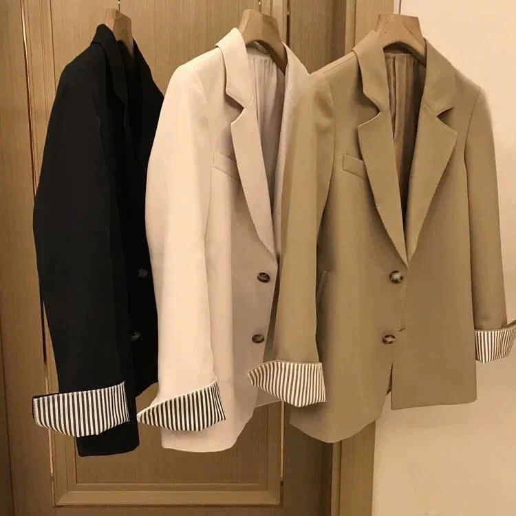 Áo blazer nữ