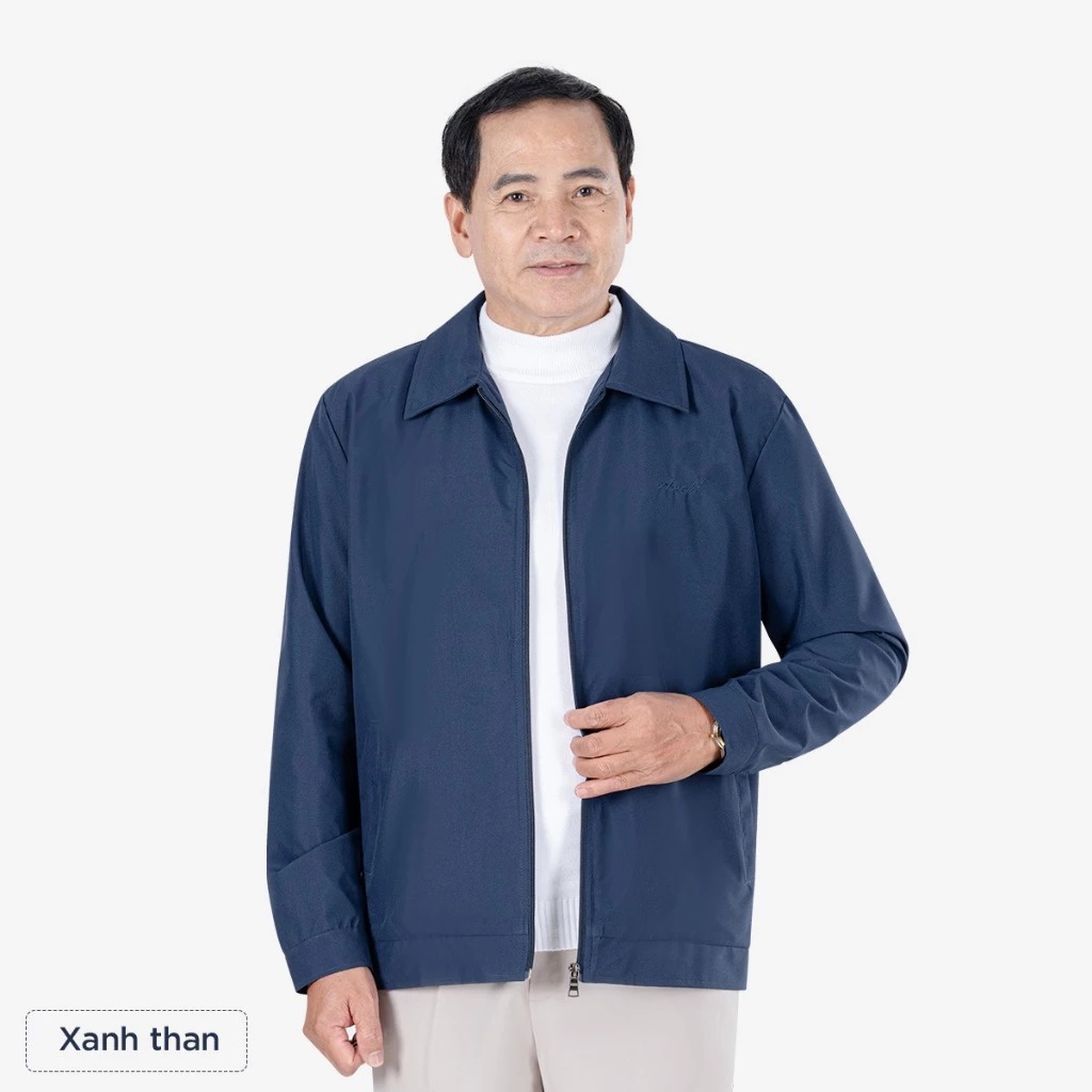 Áo khoác gió chống nước