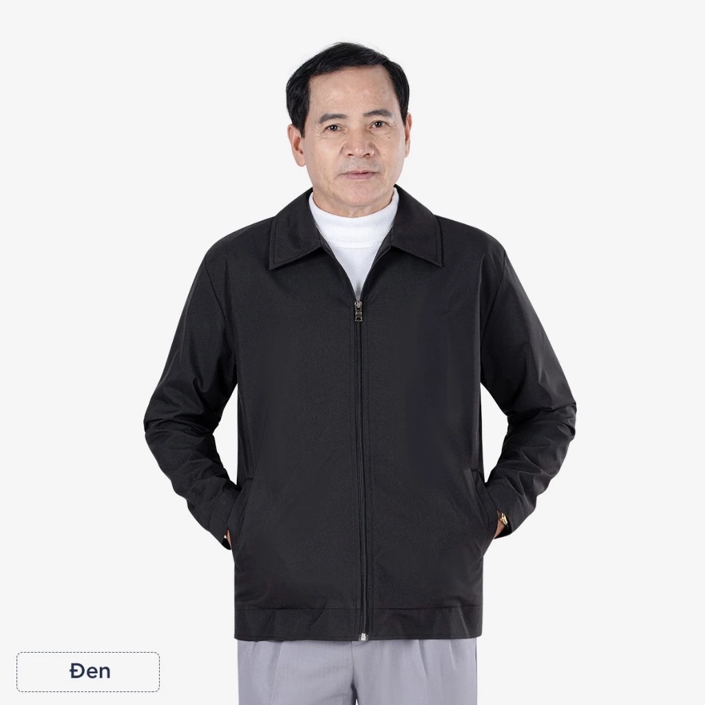 Áo khoác gió chống nước