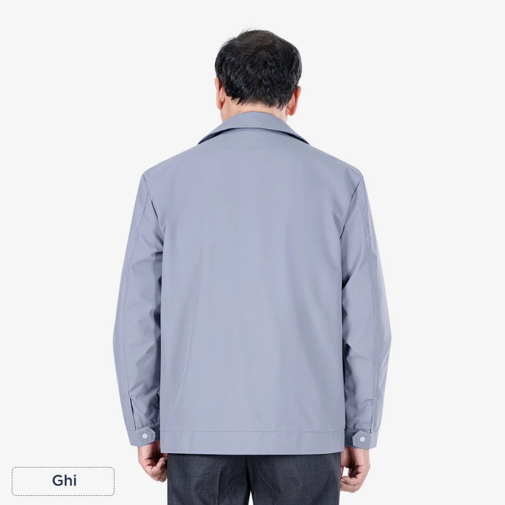 Áo khoác gió chống nước
