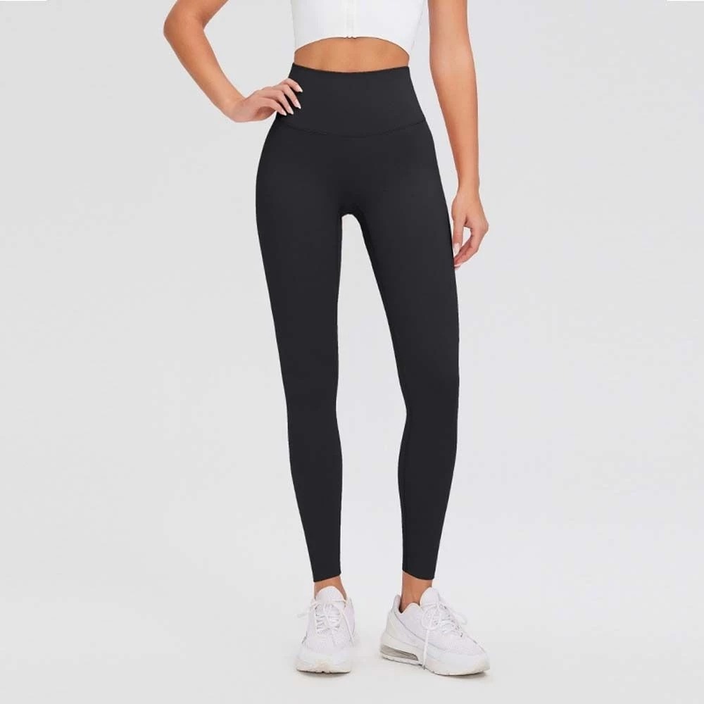 Quần legging nữ co giãn