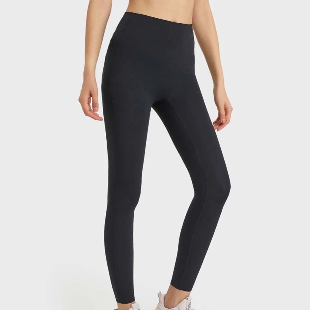 Quần legging nữ co giãn