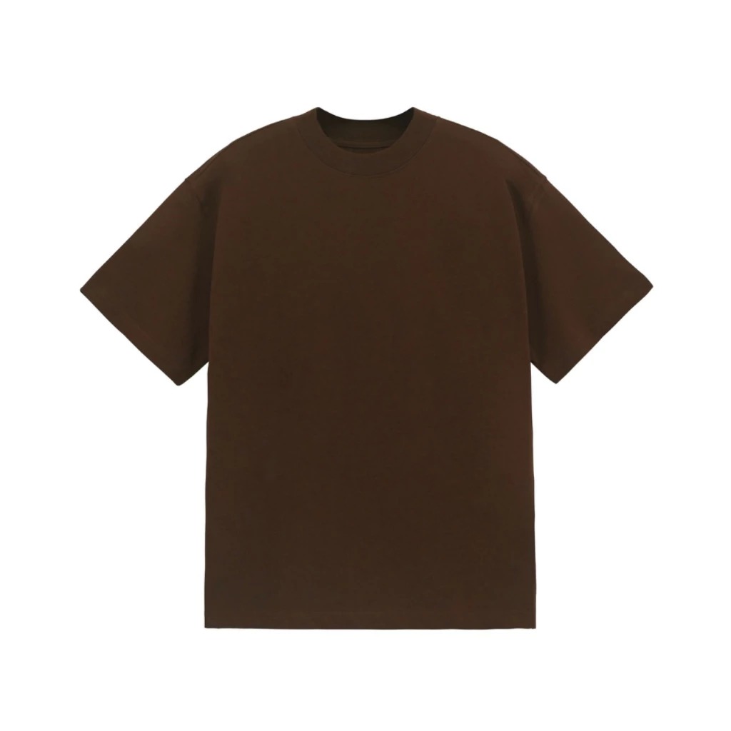 Áo thun nam basic