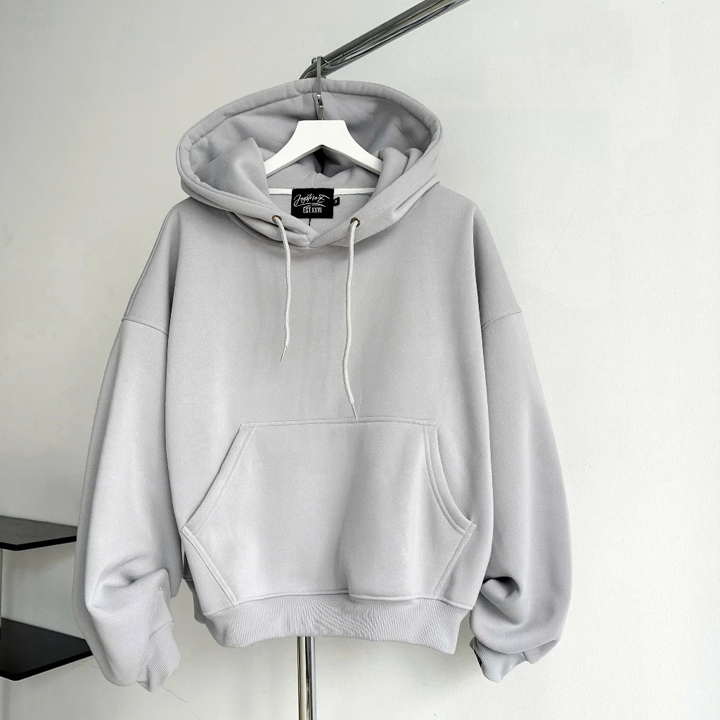 Áo khoác hoodie unisex