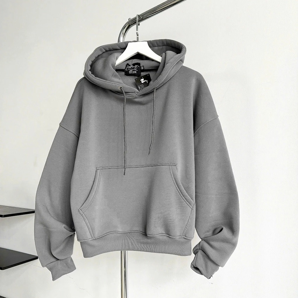 Áo khoác hoodie unisex
