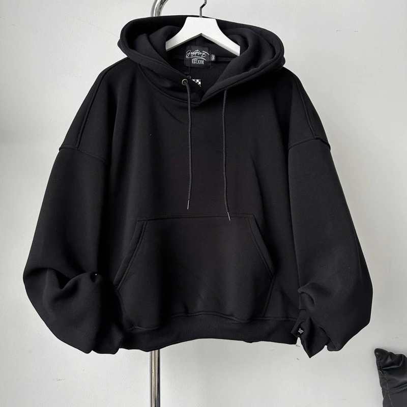 Áo khoác hoodie unisex