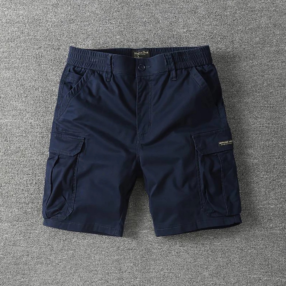 Quần short kaki